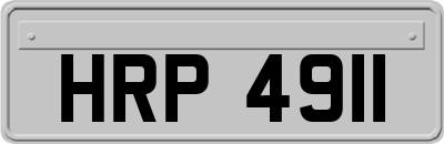 HRP4911