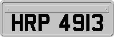 HRP4913