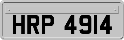 HRP4914