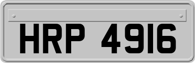 HRP4916
