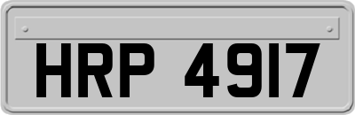 HRP4917