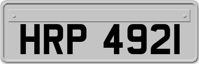 HRP4921