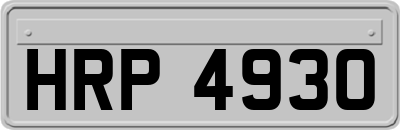 HRP4930