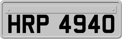 HRP4940