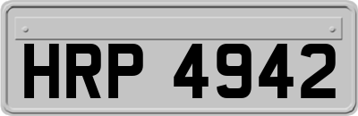 HRP4942