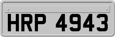 HRP4943