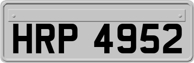 HRP4952