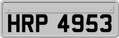 HRP4953