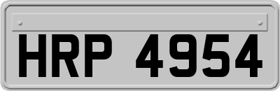 HRP4954