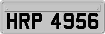 HRP4956