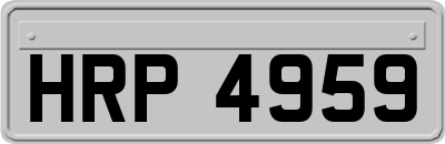 HRP4959