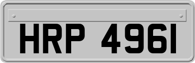 HRP4961