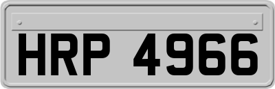 HRP4966