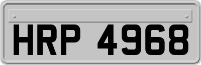HRP4968