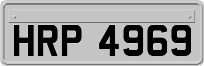 HRP4969