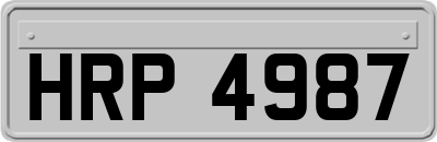 HRP4987