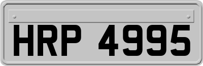 HRP4995