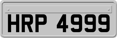 HRP4999