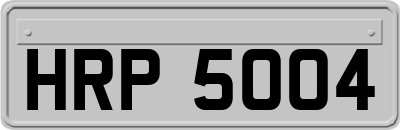 HRP5004