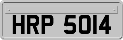 HRP5014