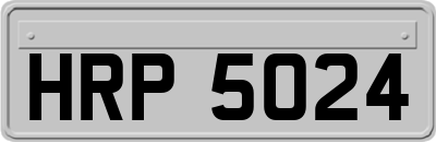 HRP5024