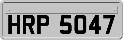 HRP5047