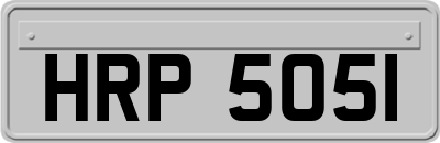 HRP5051
