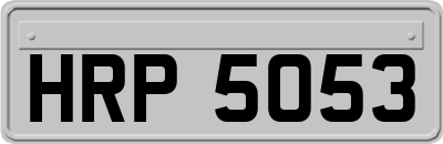 HRP5053