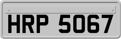 HRP5067