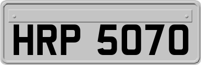 HRP5070