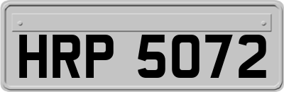 HRP5072