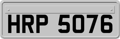 HRP5076