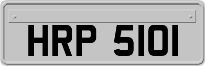 HRP5101
