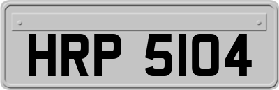 HRP5104