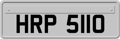 HRP5110