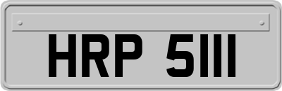 HRP5111