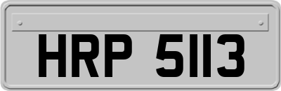 HRP5113