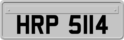 HRP5114
