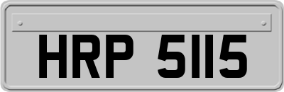 HRP5115