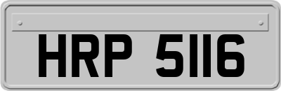 HRP5116