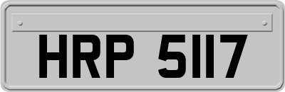 HRP5117