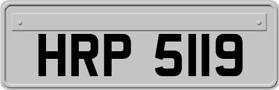 HRP5119