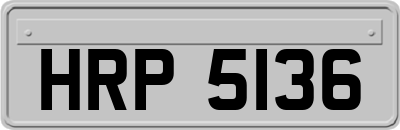 HRP5136