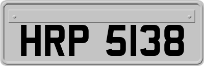 HRP5138