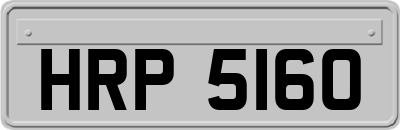 HRP5160