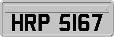 HRP5167