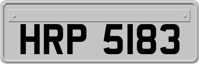 HRP5183