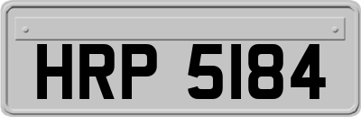 HRP5184