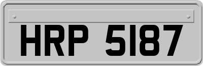 HRP5187