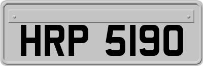 HRP5190